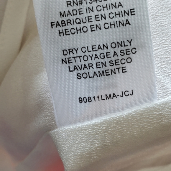 Leyden romper - Picture 4 of 4